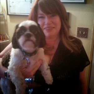 Meet your Posher, Julie